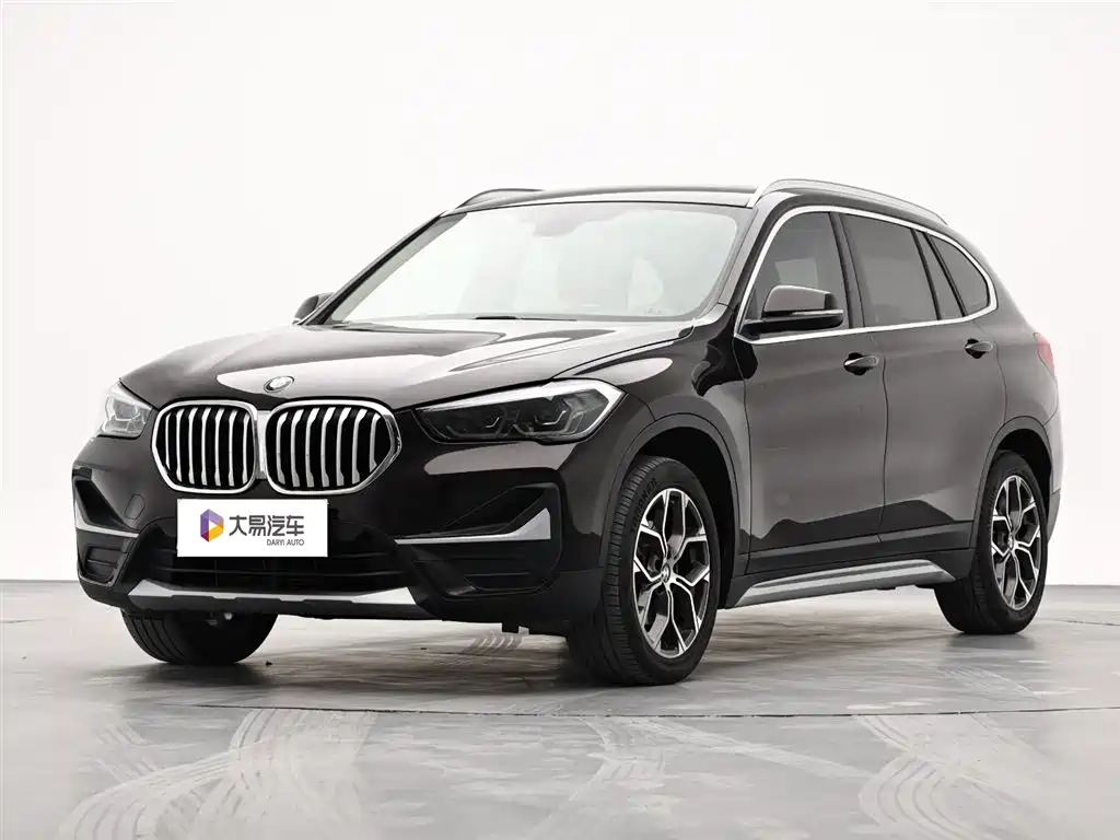 BMW X1 2020 sDrive20Li Premium Edition