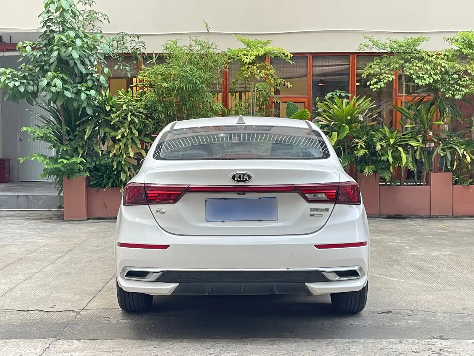 Photo 5 - Kia K3