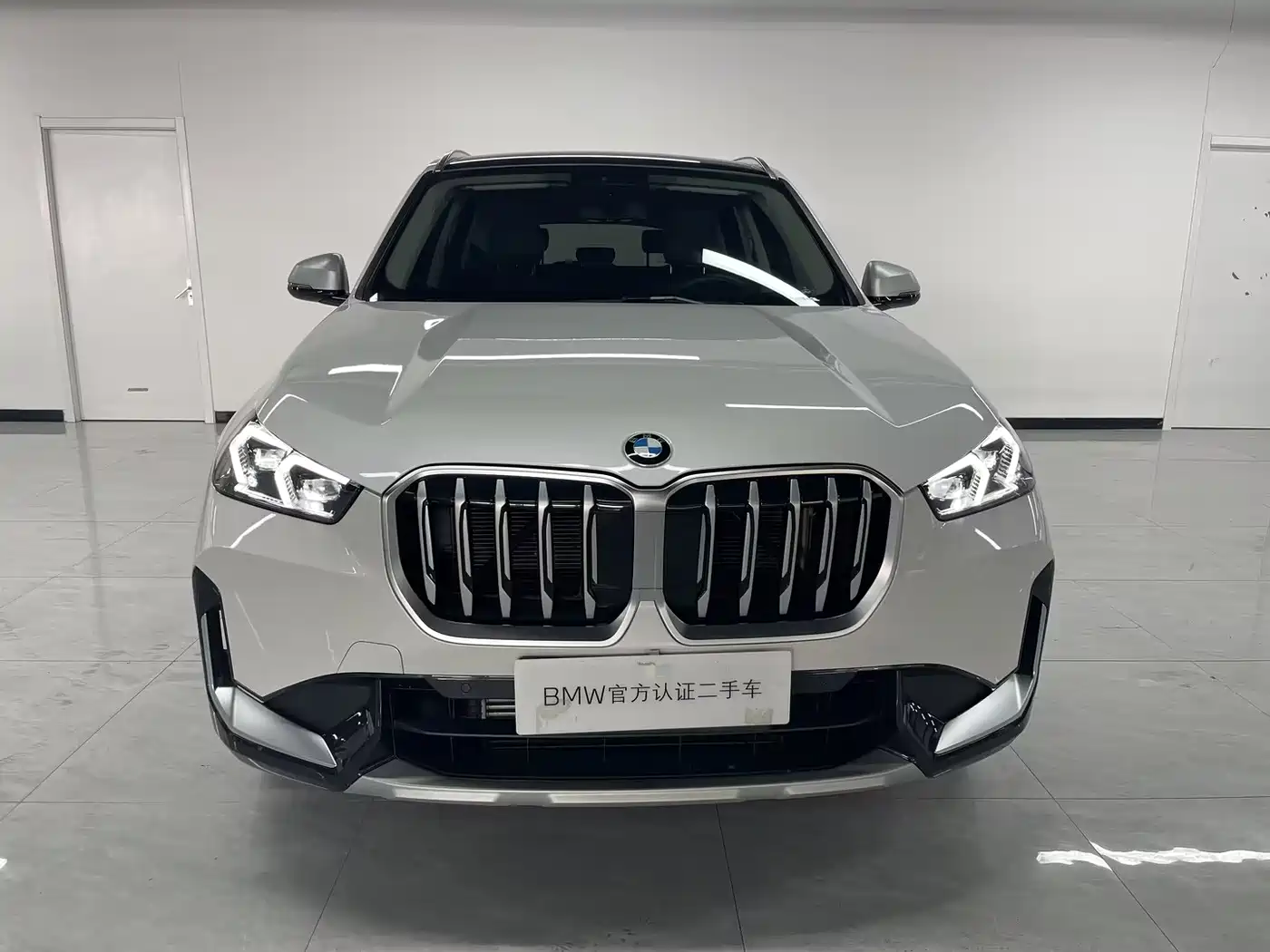 BMW X1 2024 sDrive25Li X Design Package фото 2