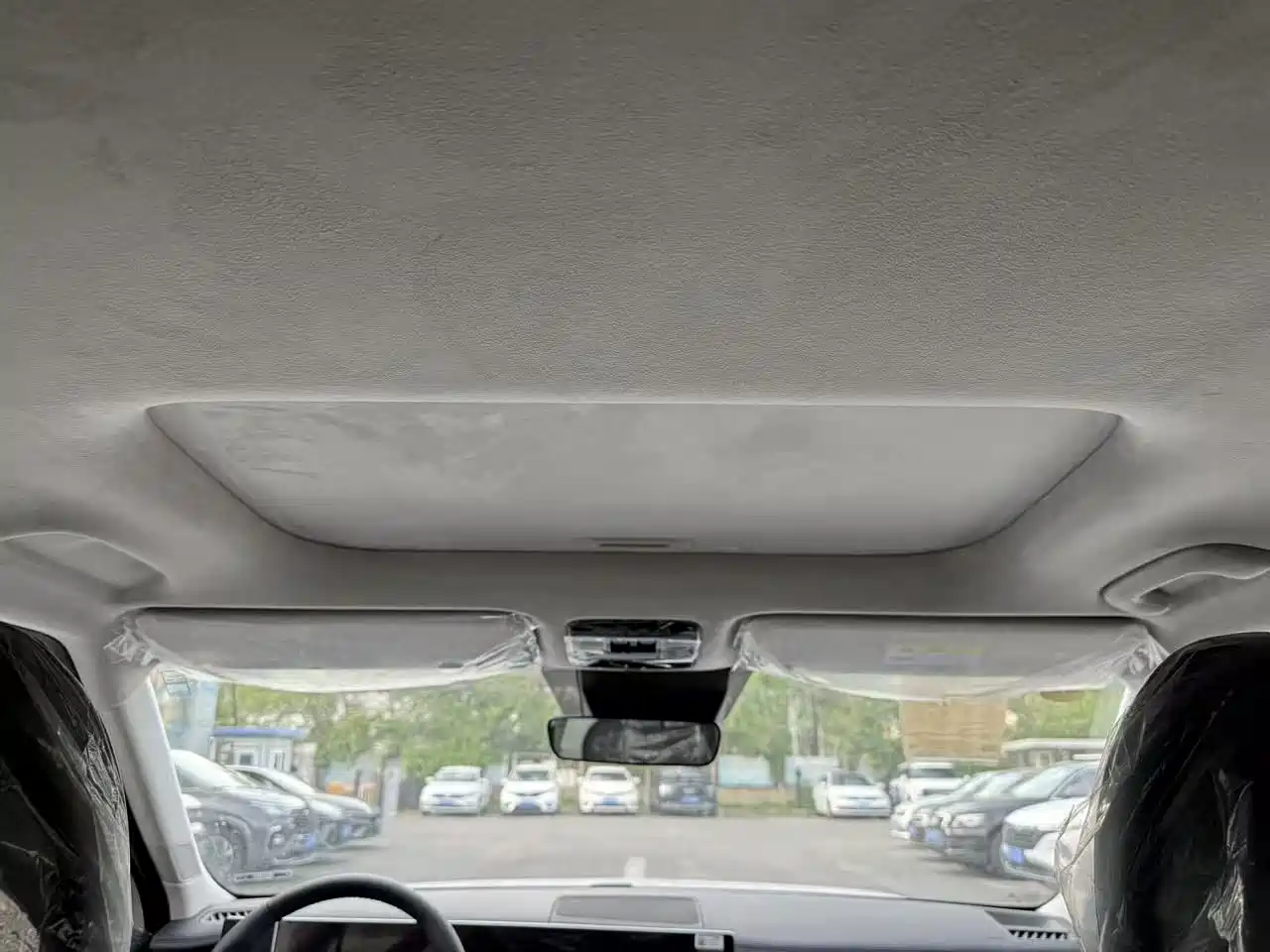 Hyundai Santa Fe 2024 2.0T Explorer Pro фото 10