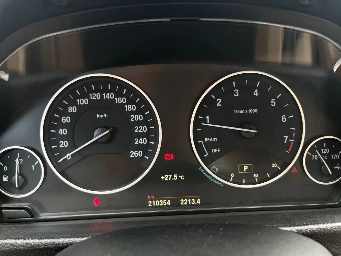 BMW 3 Series 2015 320Li Super Joy Luxury Design Package фото 21