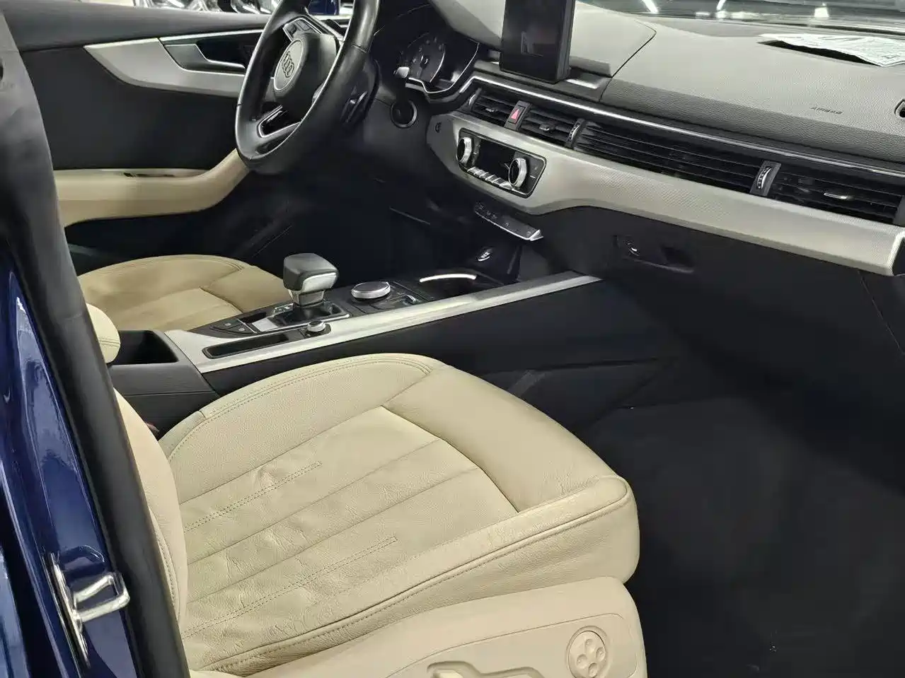 Фото 13 - Audi A5 (Import)