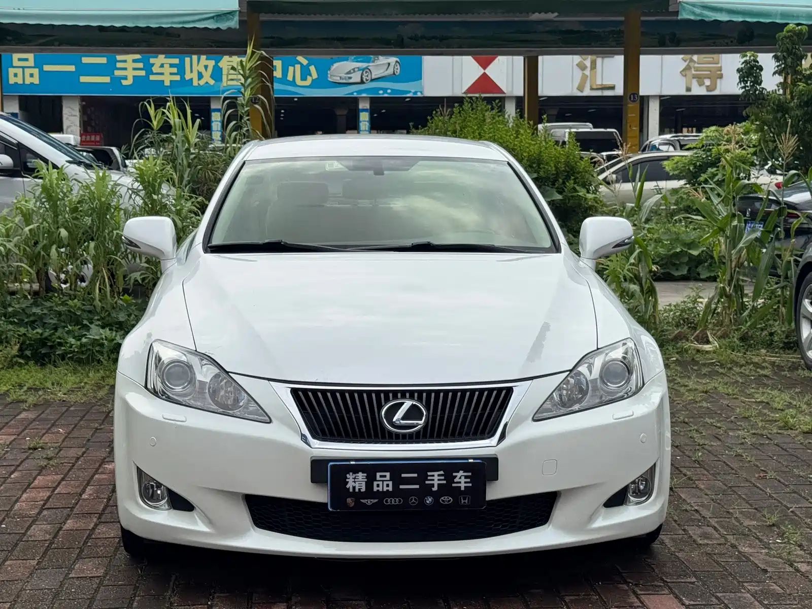 صورة 2 - Lexus IS