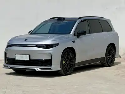 Leapmotor C16