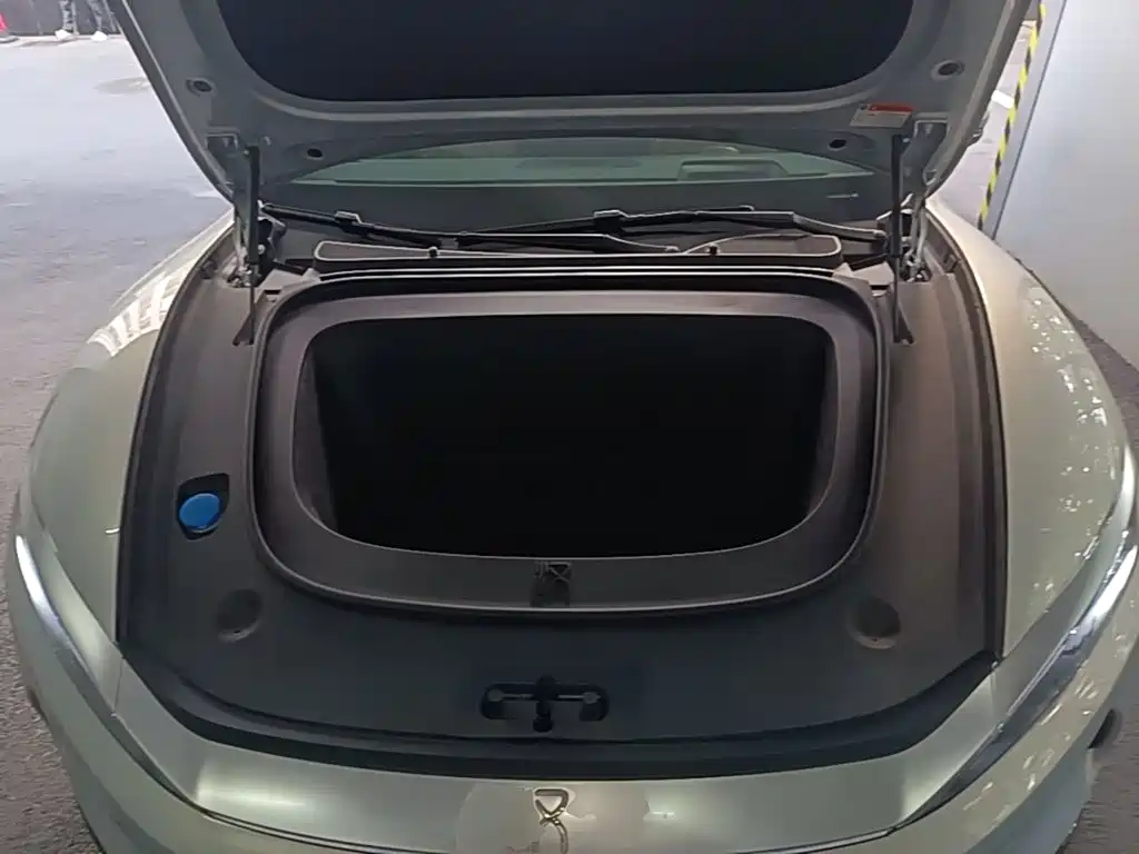 BYD Han L 2025 2025 EV AWD LiDAR Flagship