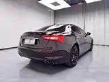صورة 19 - Maserati Ghibli