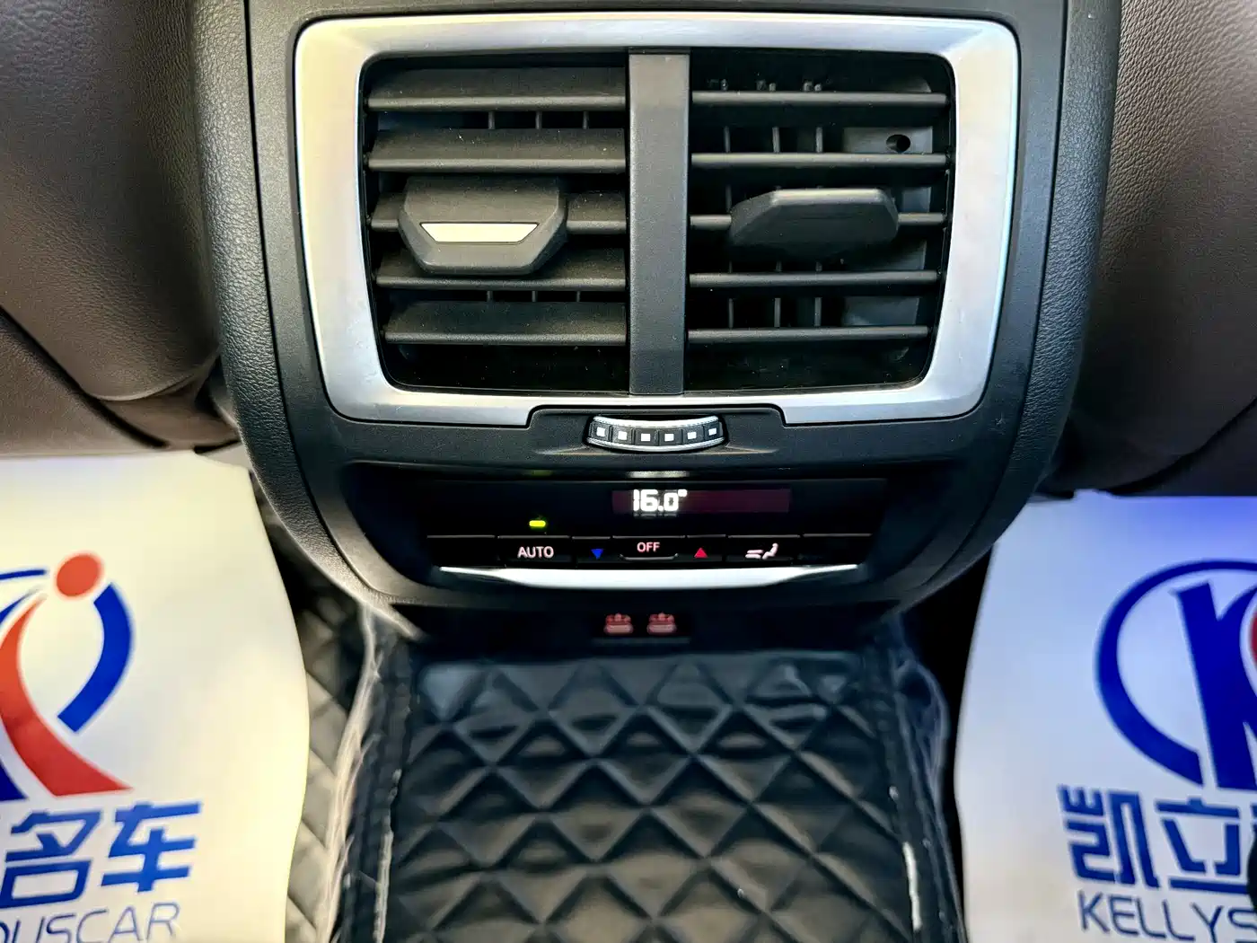 BMW X3 2022 xDrive25i M Sport Package фото 14