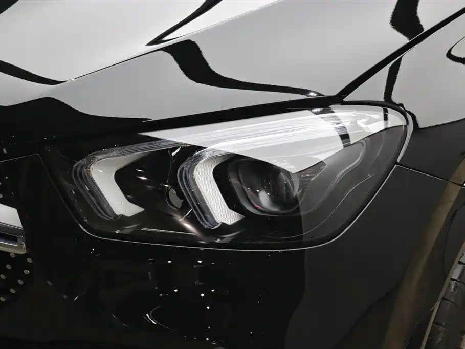 Mercedes-Benz GLE 2020 Facelift GLE 350 4MATIC Fashion фото 26
