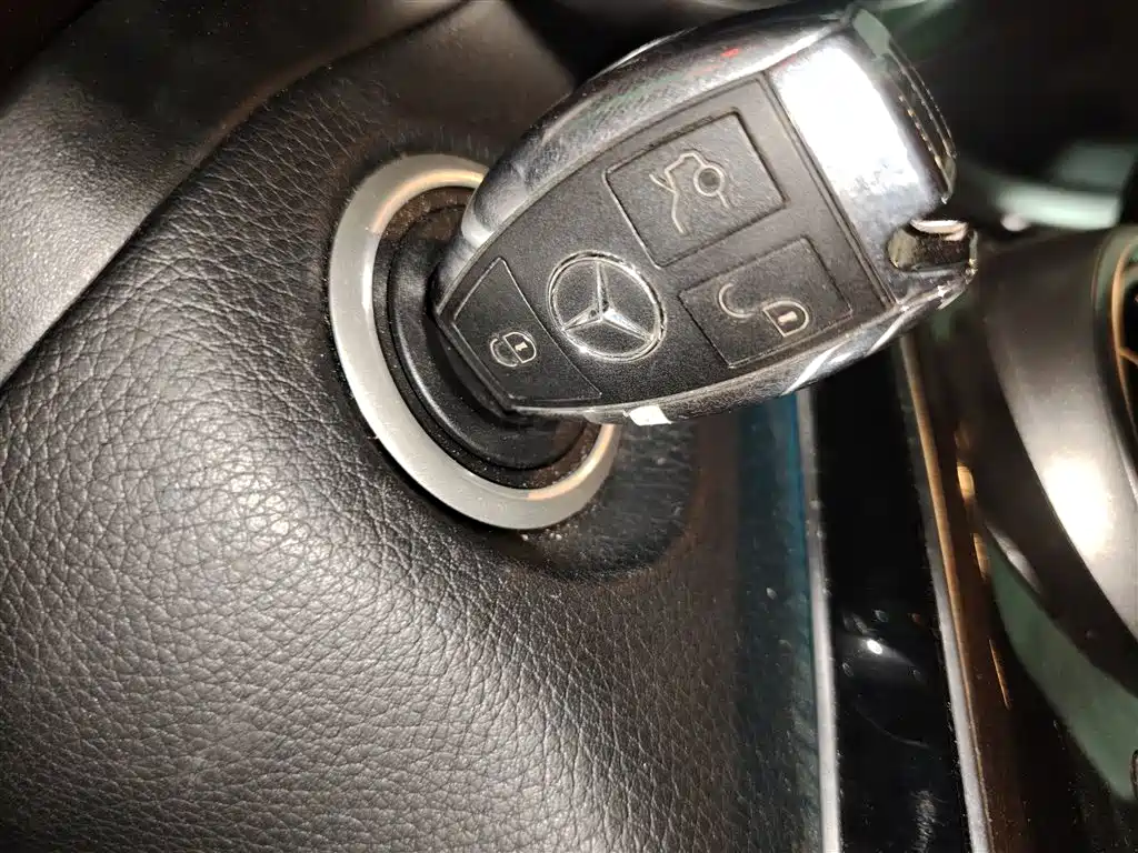 Mercedes-Benz GLC 2018 GLC 260 4MATIC Dynamic фото 9