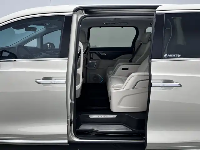 WEY Alpine 2024 2023 AWD Flagship
