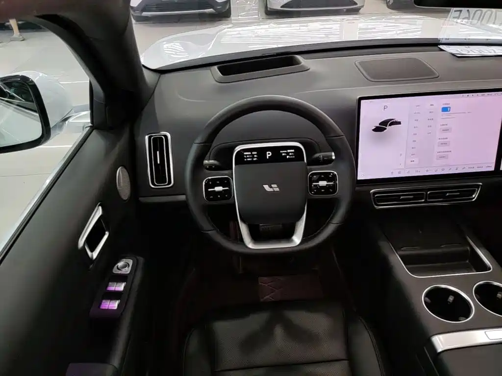 Li Auto L7 2023 2023 Pro