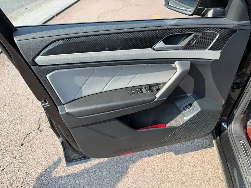 Volkswagen Tayron, миниатюра 6