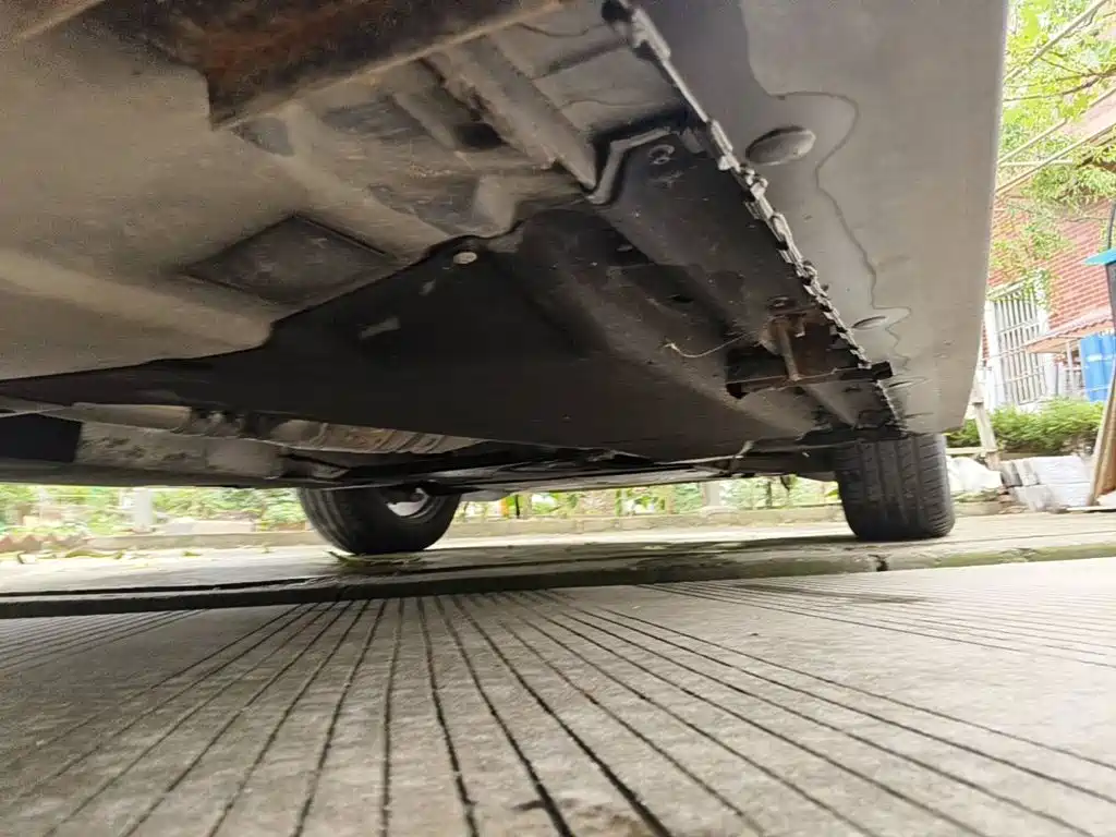 Audi Q5L, миниатюра 8