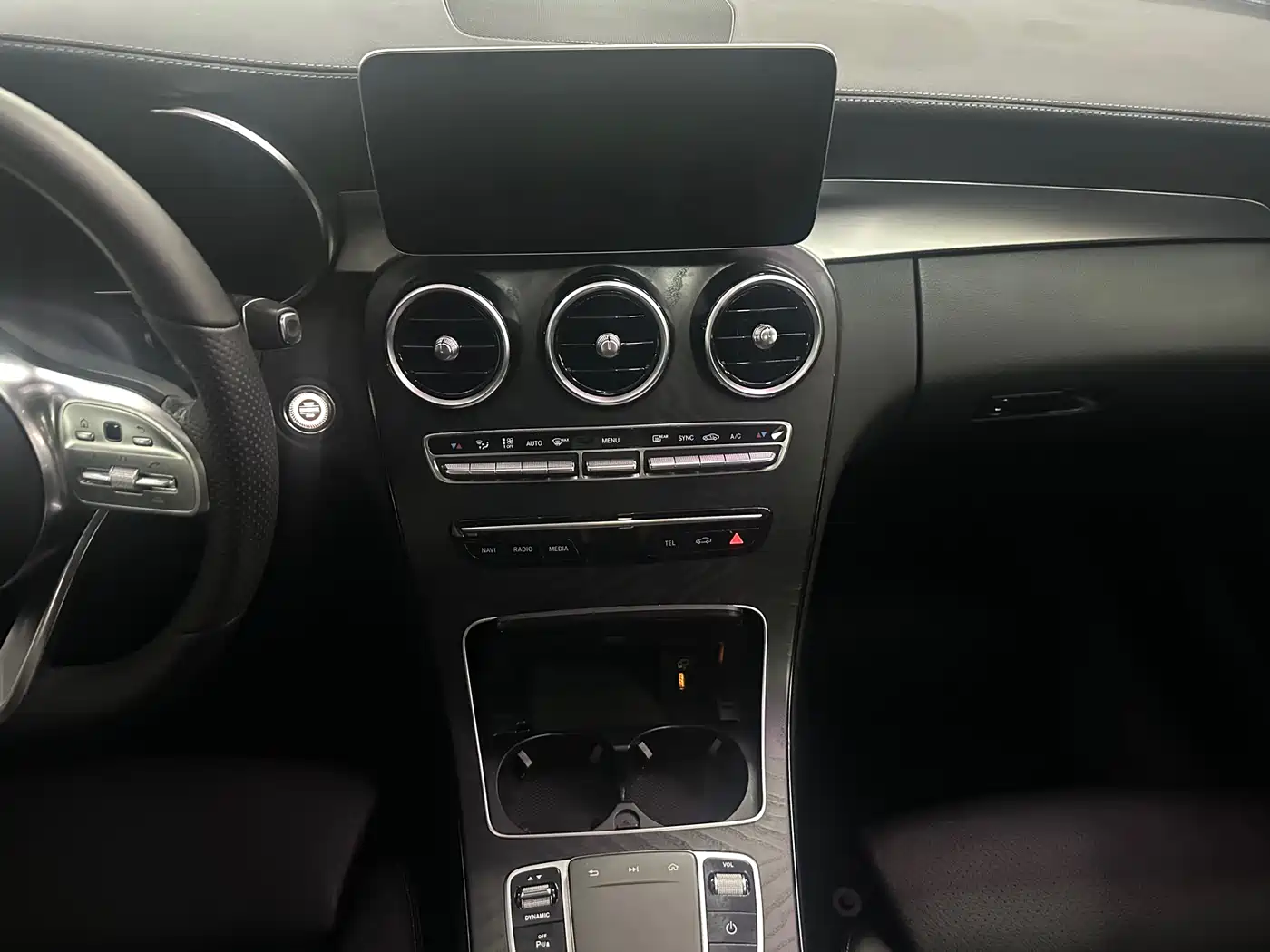 Mercedes-Benz C-Class 2020 C 260 L Sport фото 14