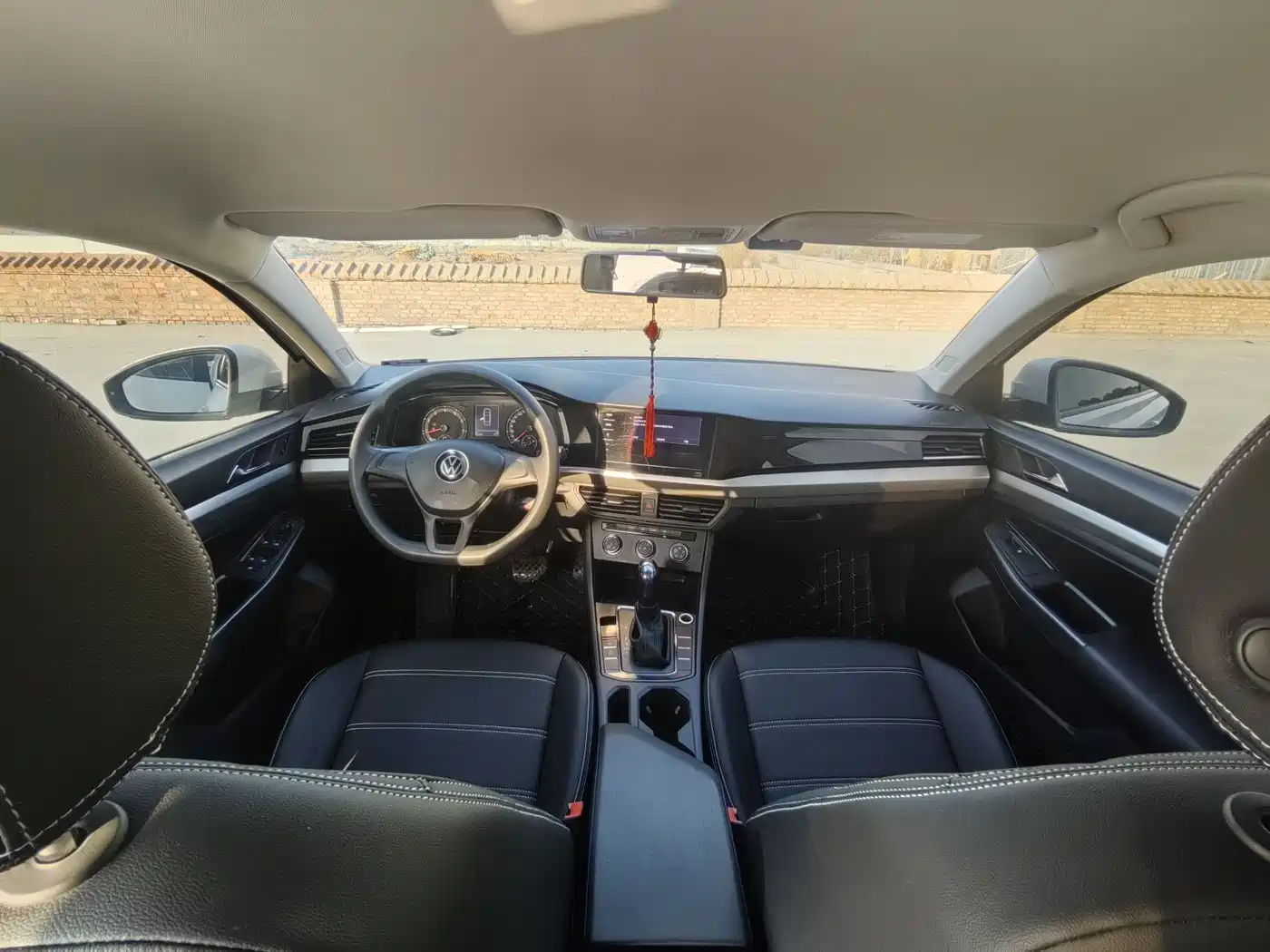 Volkswagen Bora 2021 1.5L Automatic Fashion Smart Edition фото 5