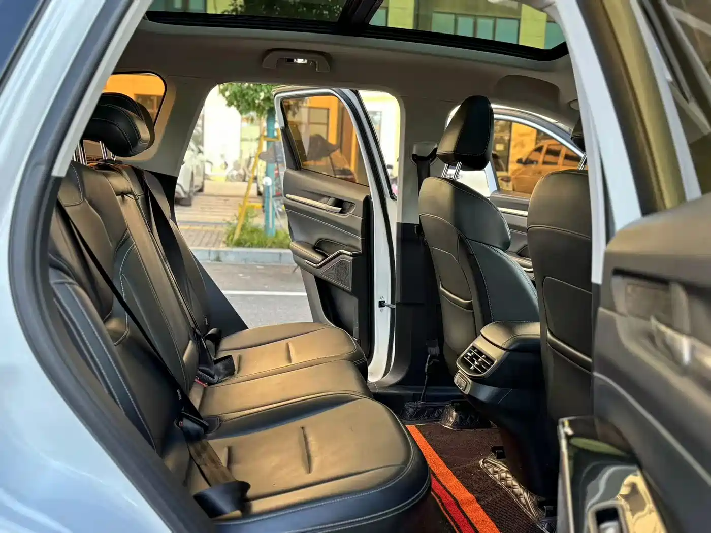Haval H6 2021 3rd Generation 1.5T Auto 2WD Max фото 7