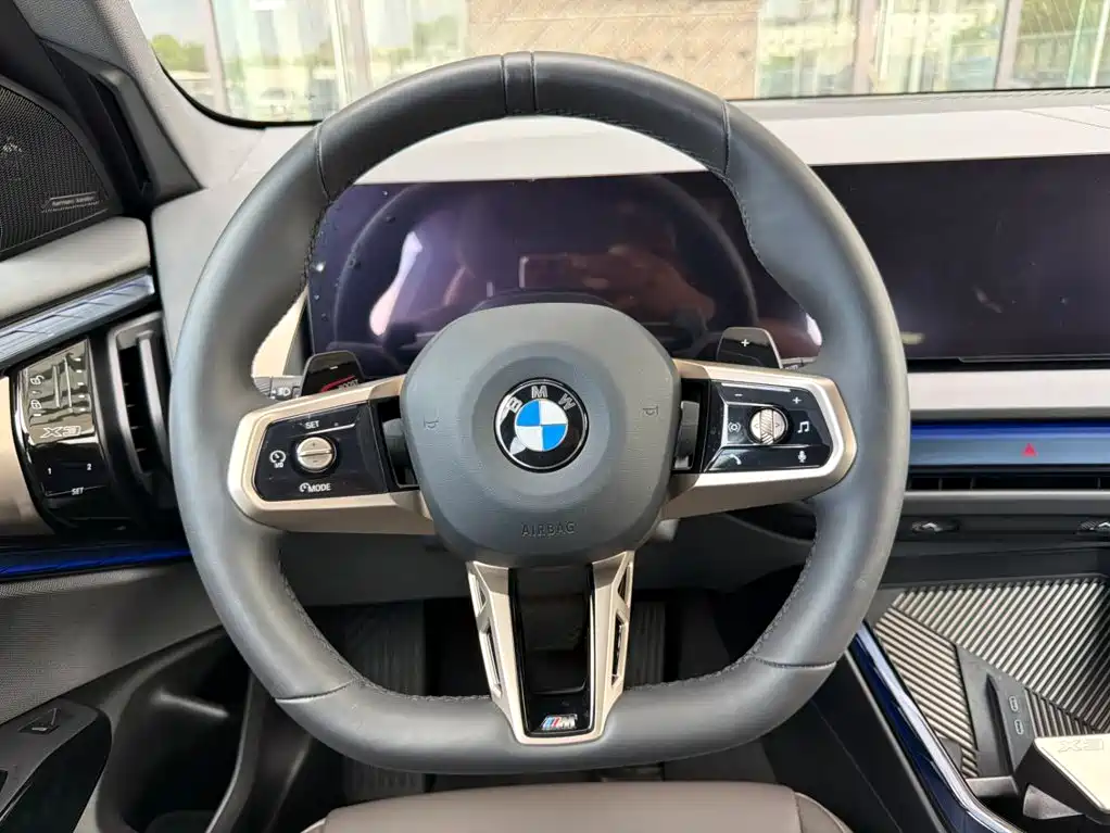 BMW X3 2025 2025 xDrive30L Leading M Sport Package