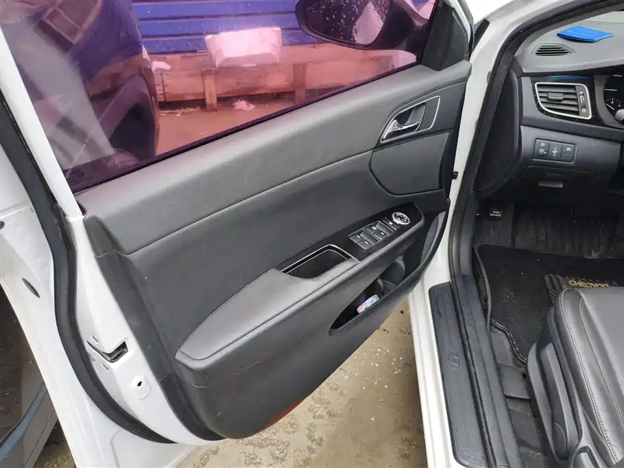 Hyundai Mistra 2014 1.8L Auto Smart GLS фото 7