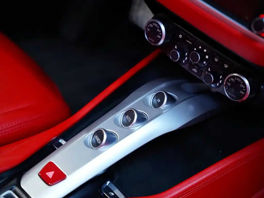 Ferrari California T 2015 2015 3.9T Standard