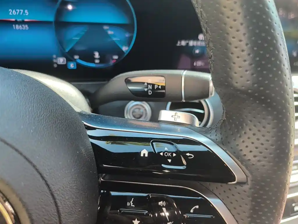 Mercedes-Benz E-Class 2021 E 300 L Sport Premium фото 10