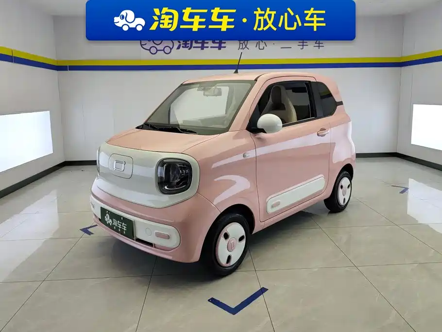 Besturn Bestune Pony 2026 2026 222km Shining Horse