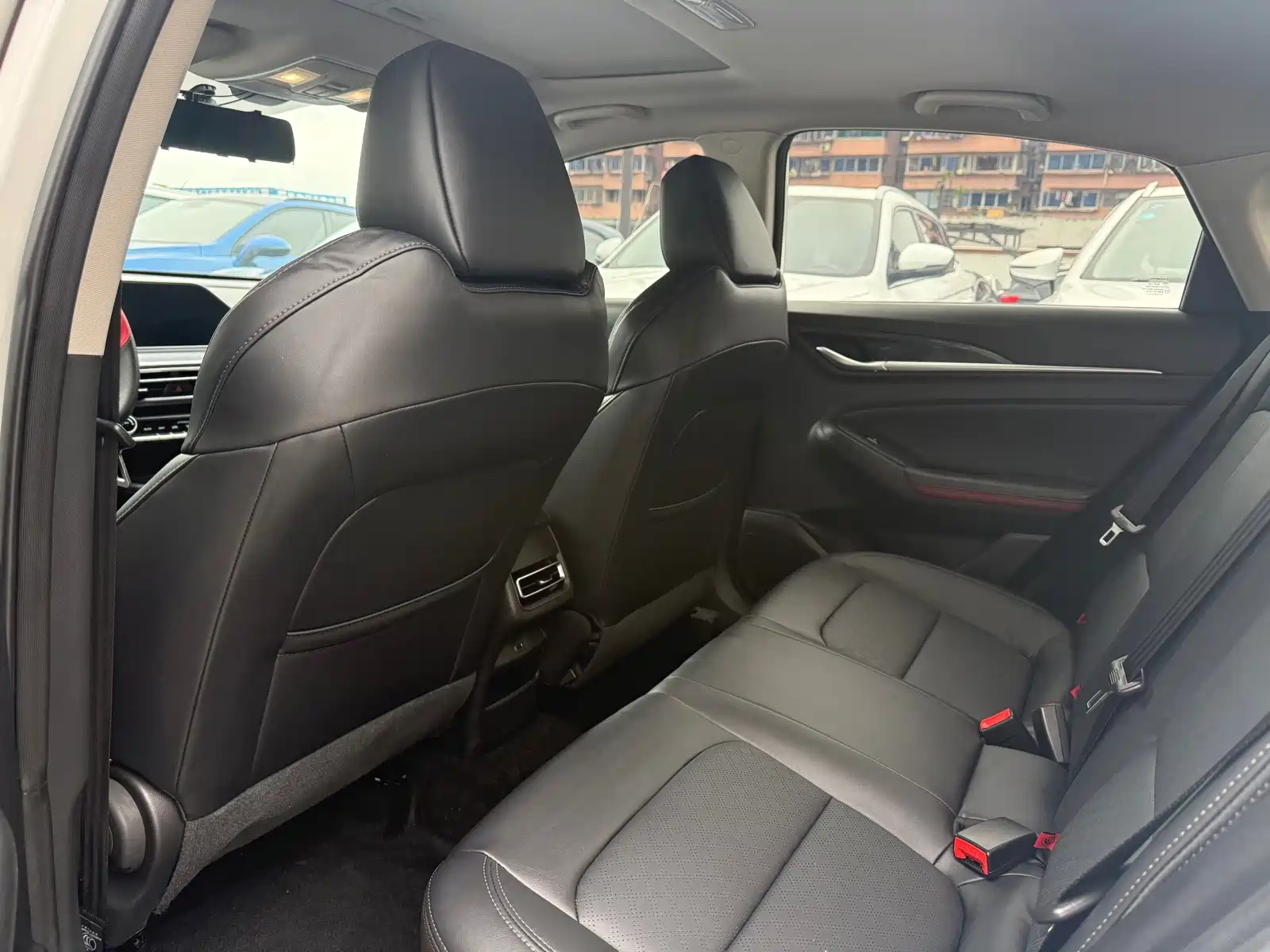 Photo 6 - Changan Eado
