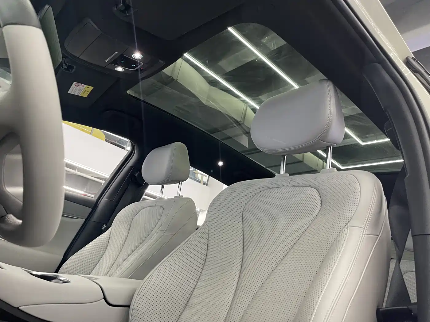 BYD Sealion 06 New Energy 2025 DM-i 170 Pilot Pro Edition фото 7