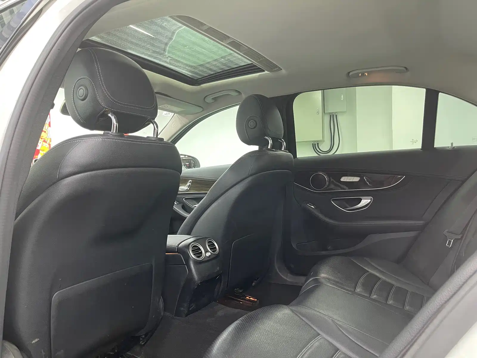 Фото 20 - Mercedes-Benz C-Class