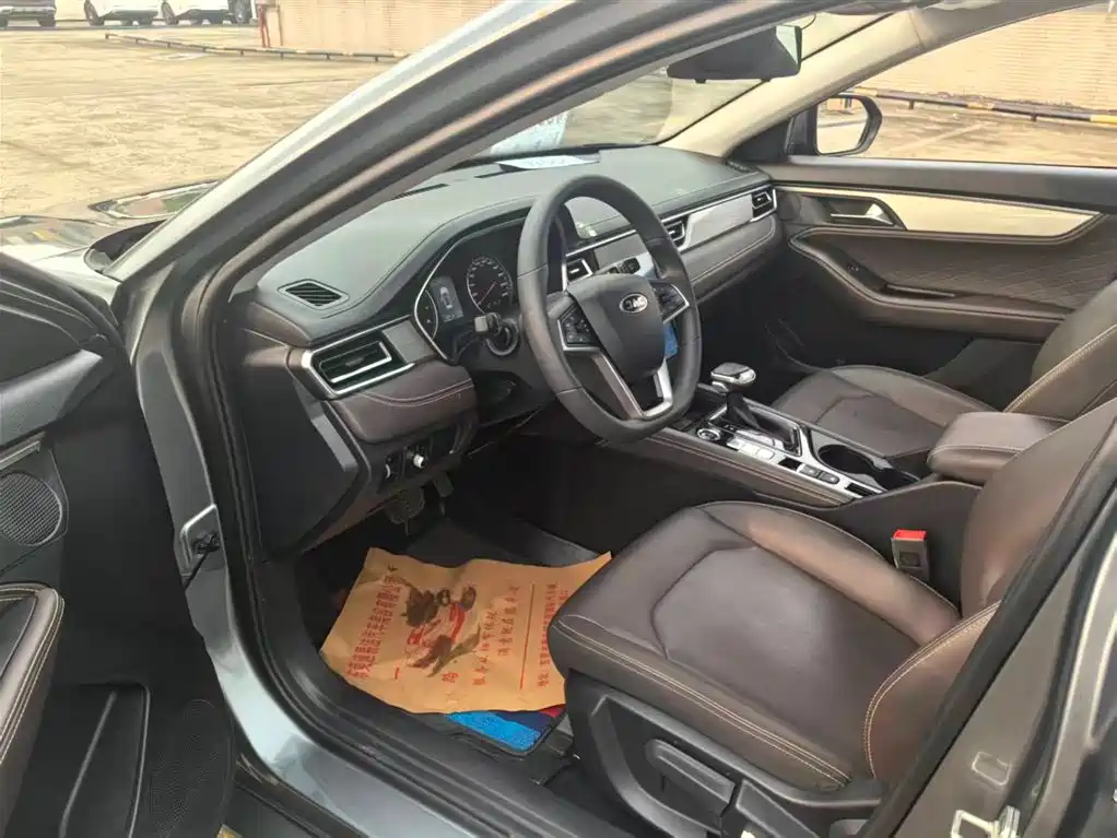 JIANGQI GROUP JIAYUE A5