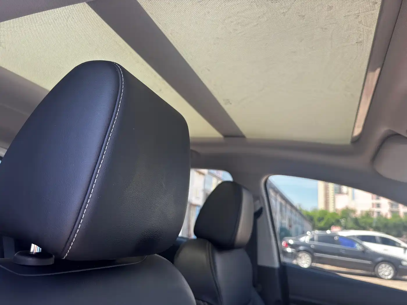 BYD Yuan New Energy 2019 EV535 High Energy Navigation Edition фото 7