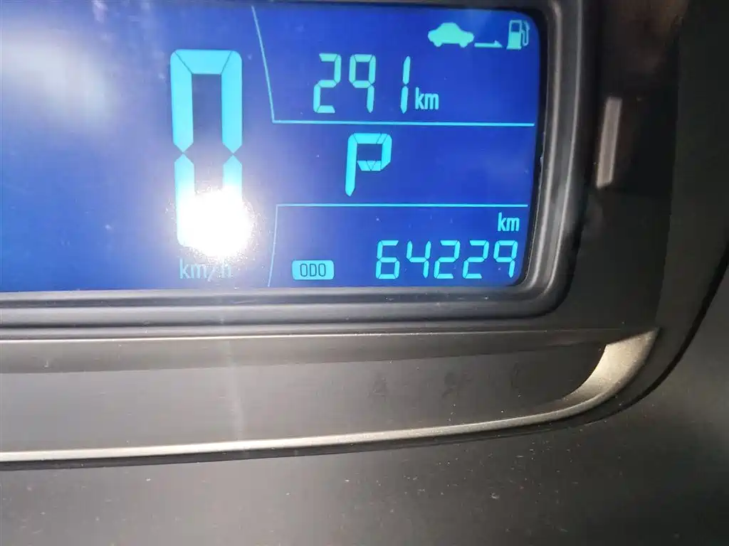 Chevrolet Trax 2014 1.4T Automatic 2WD Comfort фото 5