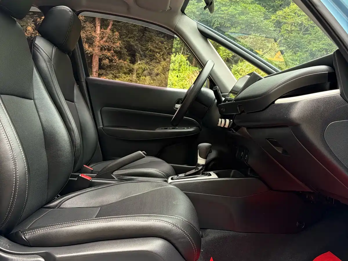 Honda Fit, миниатюра 10