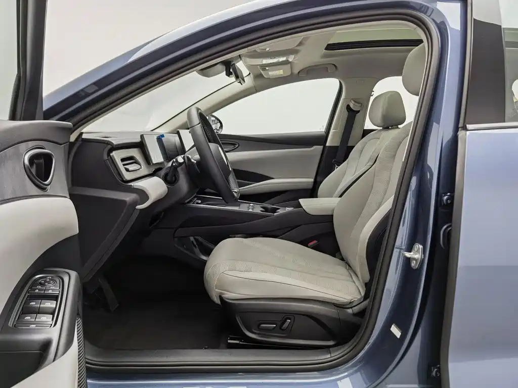 BYD Seal 06 DM-i Touring 2026 2025 DM-i 80KM Premium