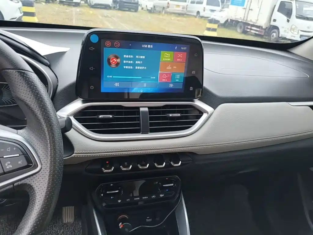 Baojun 510 2017 2017 1.5L Manual Fashion