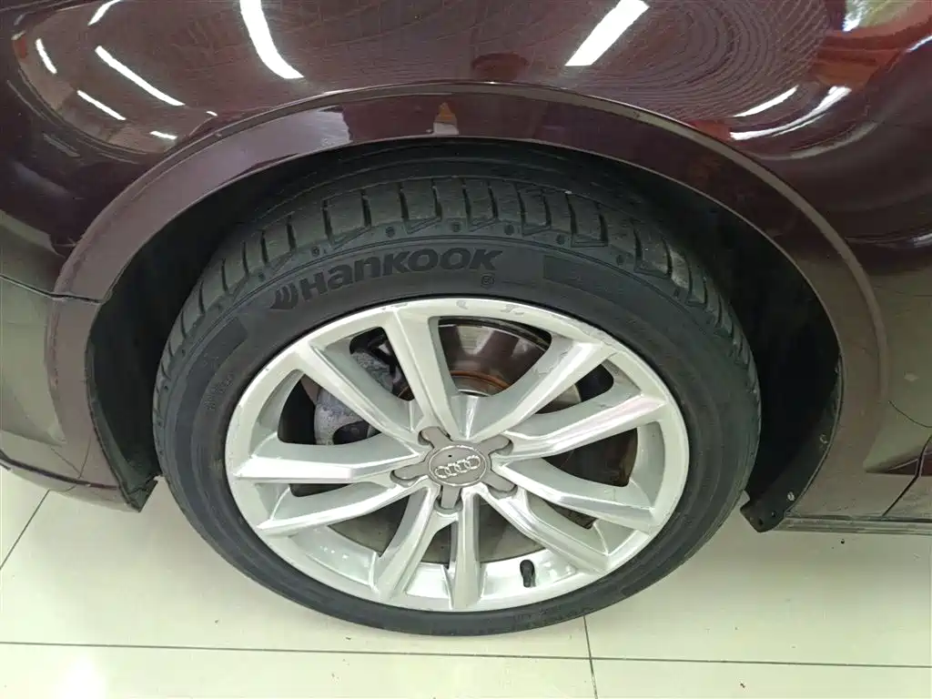 Audi A3 2019 Limousine 35 TFSI Progressive China VI фото 23