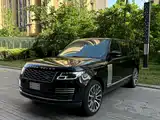 Фото 2 - Land Rover Range Rover