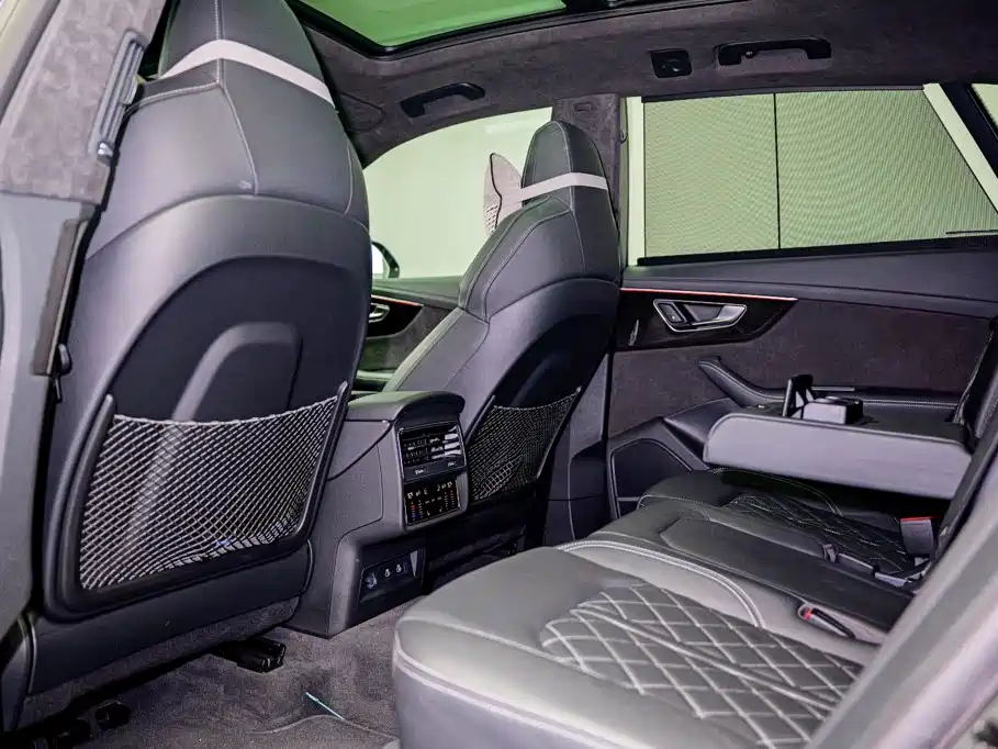 Audi Q8, миниатюра 17
