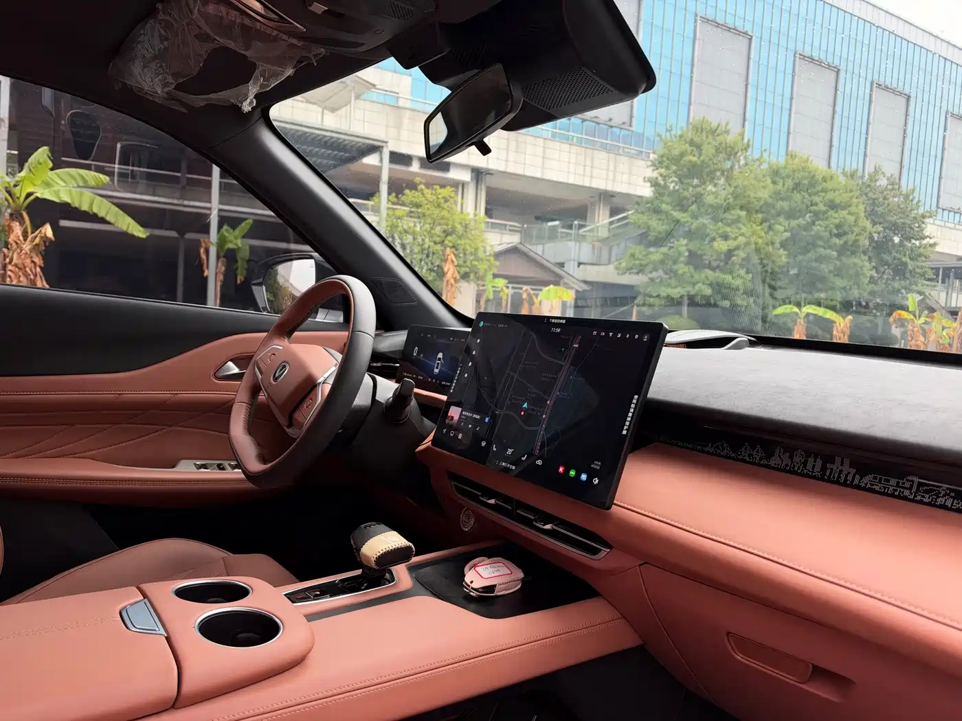 Changan UNI-Z New Energy 2024 2024 Blue Whale Smart Electric iDD 125km Excellence Model