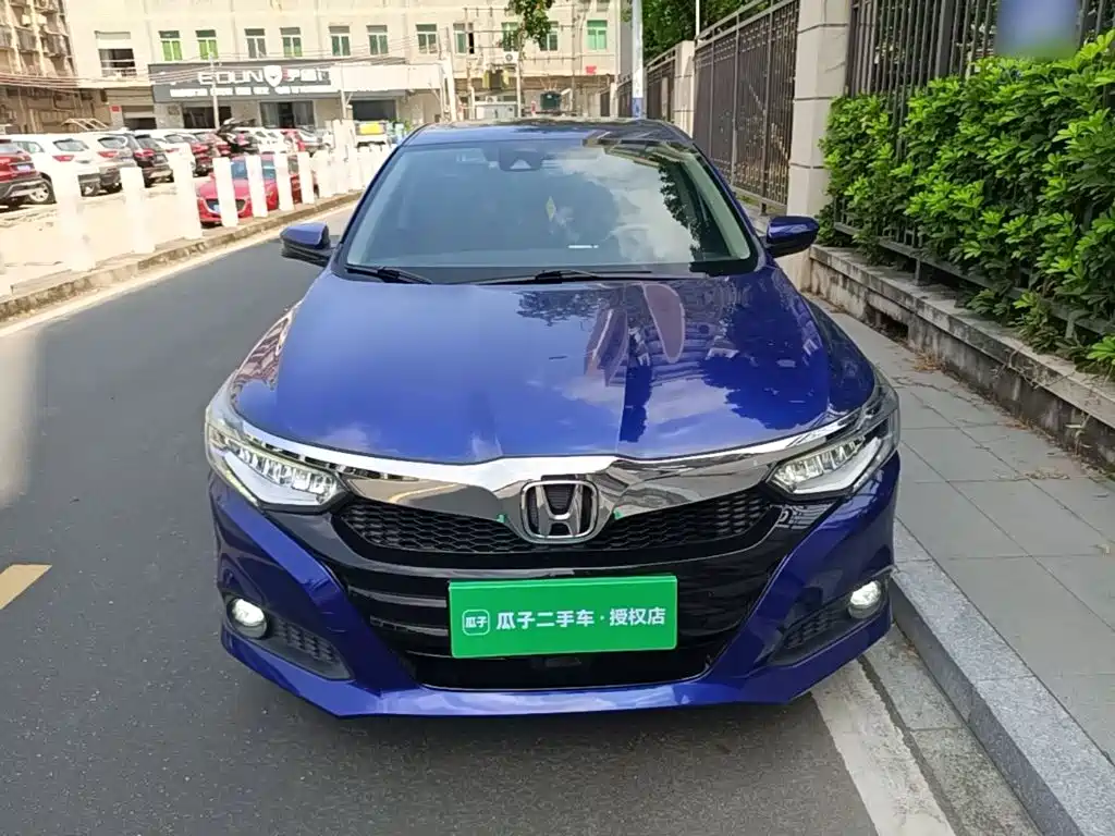 صورة 3 - Honda Crider