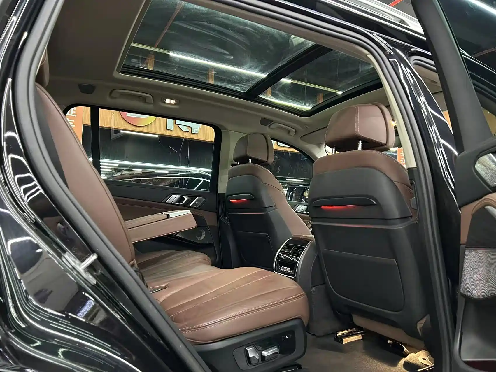 Фото 7 - BMW X7