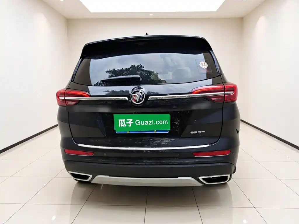 Photo 5 - Buick Envision Plus
