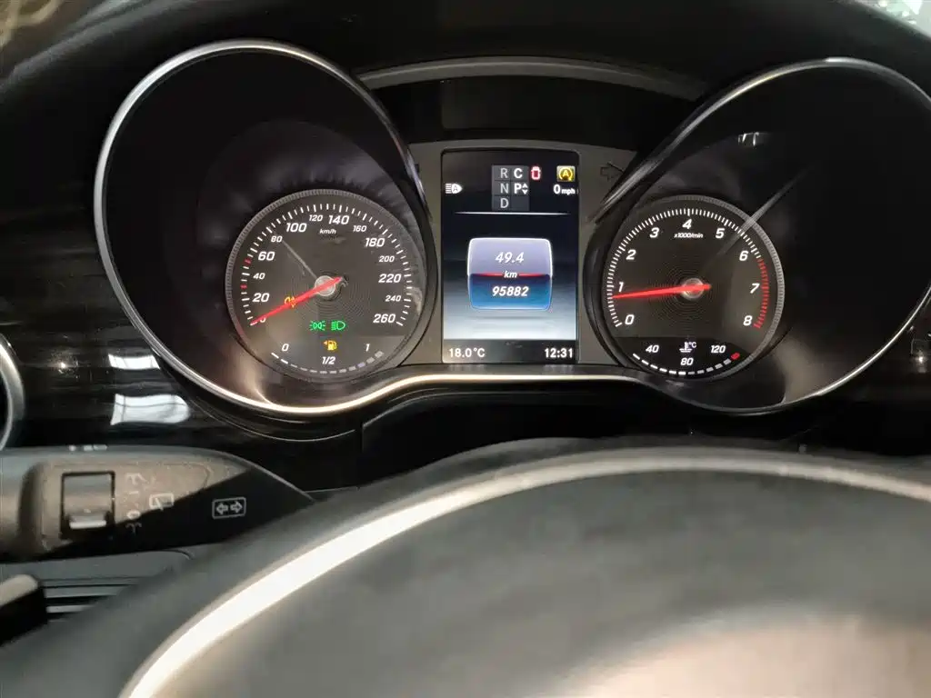 Mercedes-Benz V-Class 2017 Model V 260 Pilot Edition фото 8