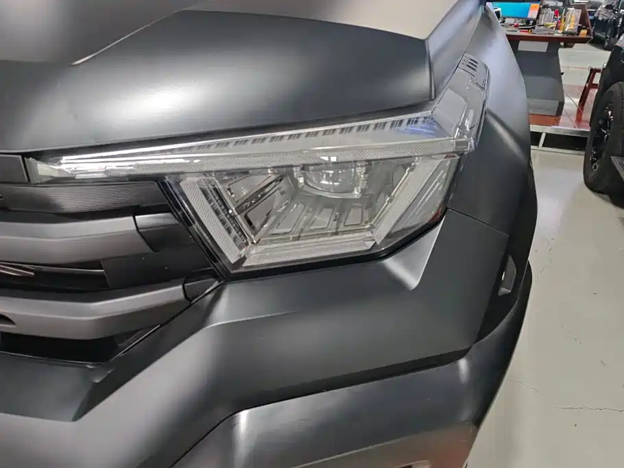 Tank 400 New Energy 2025 2024 Hi4-T Off-Road Edition