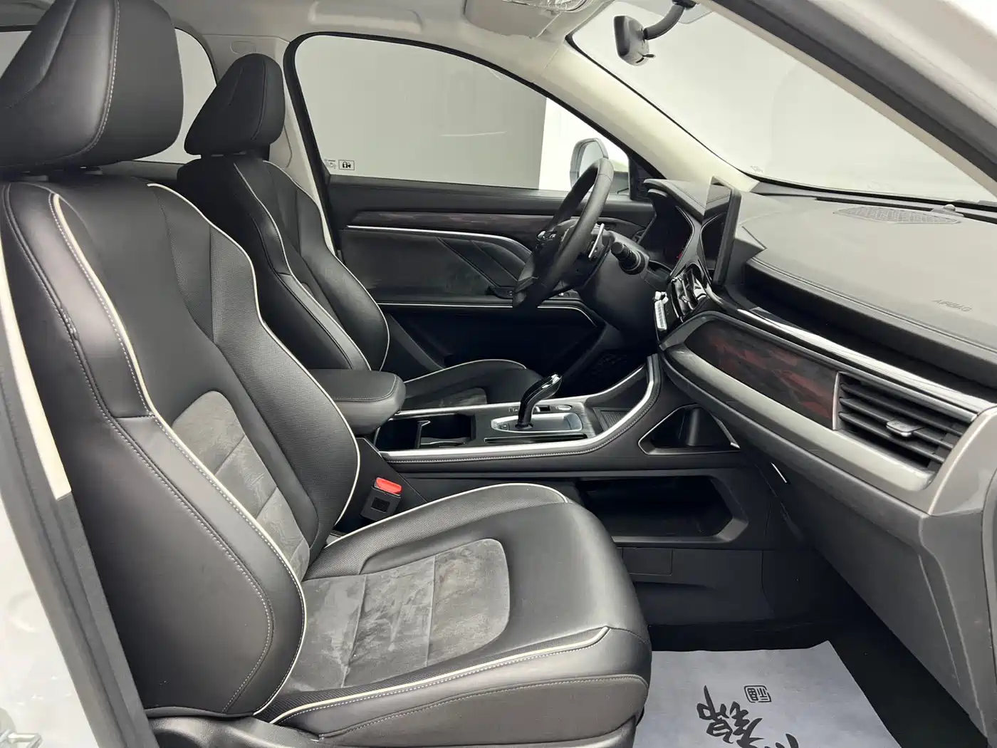 Haval H6 2021 National Trend Edition 1.5T Automatic Urban Edition фото 10