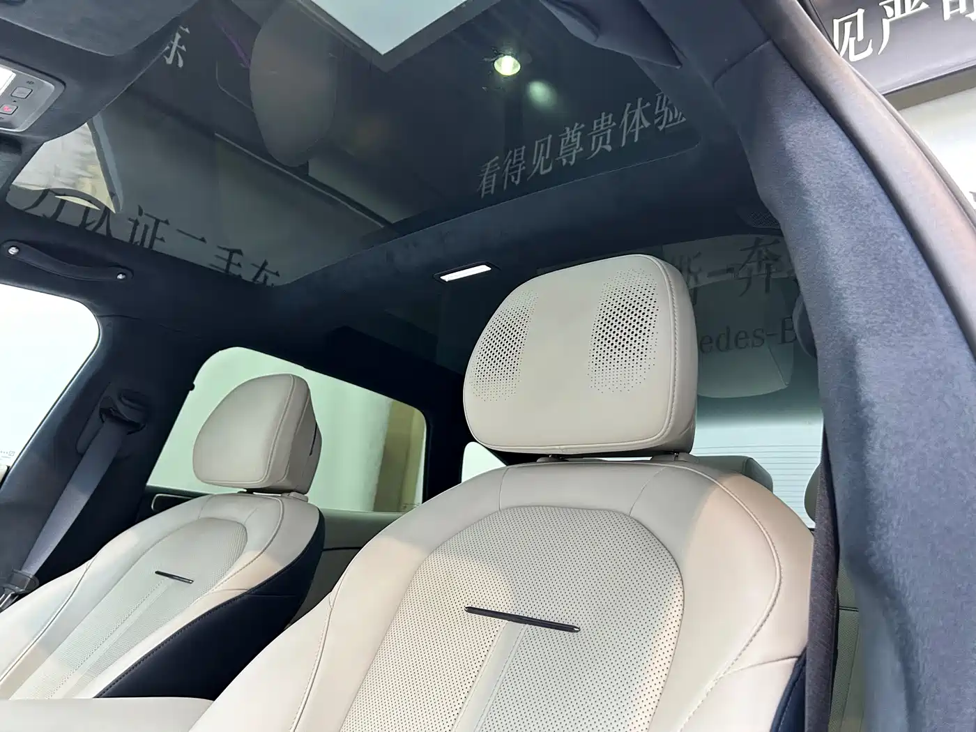 ZEEKR 007 2025 2025 AWD Smart Driving 75kWh