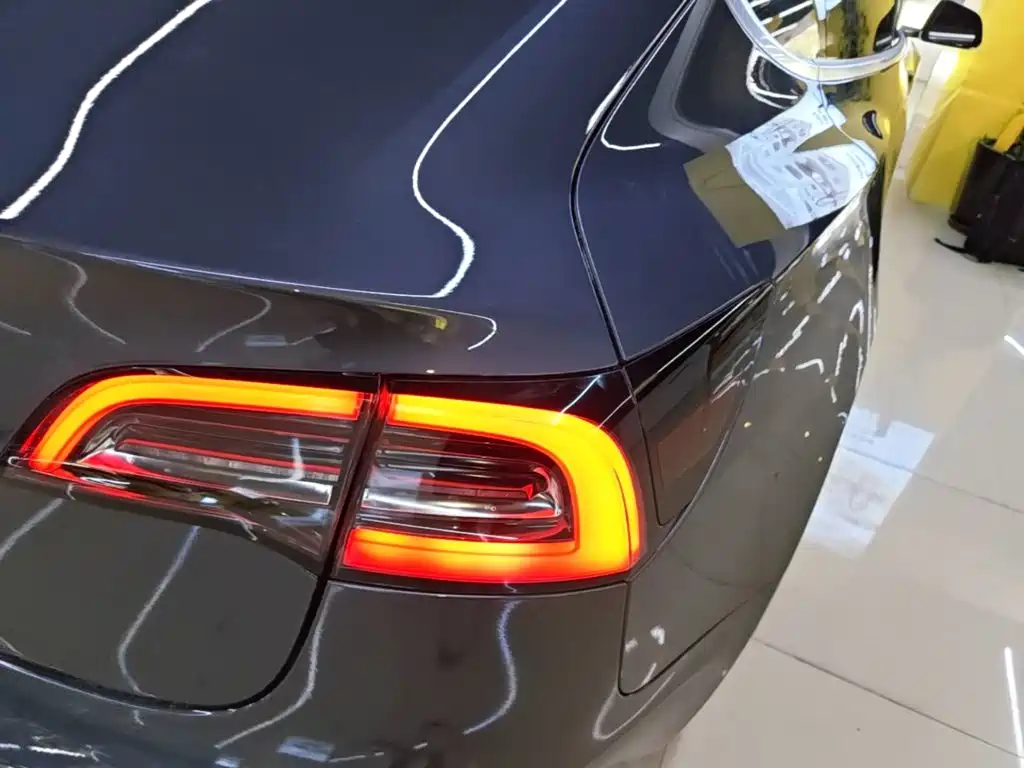 Tesla Model 3 2020 2020 Standard Range Rear-Wheel Drive Upgrade