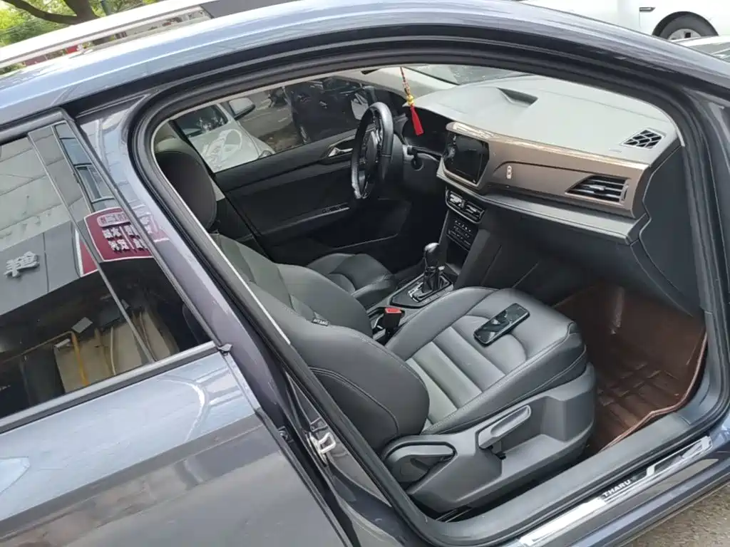 Volkswagen Tharu, миниатюра 25