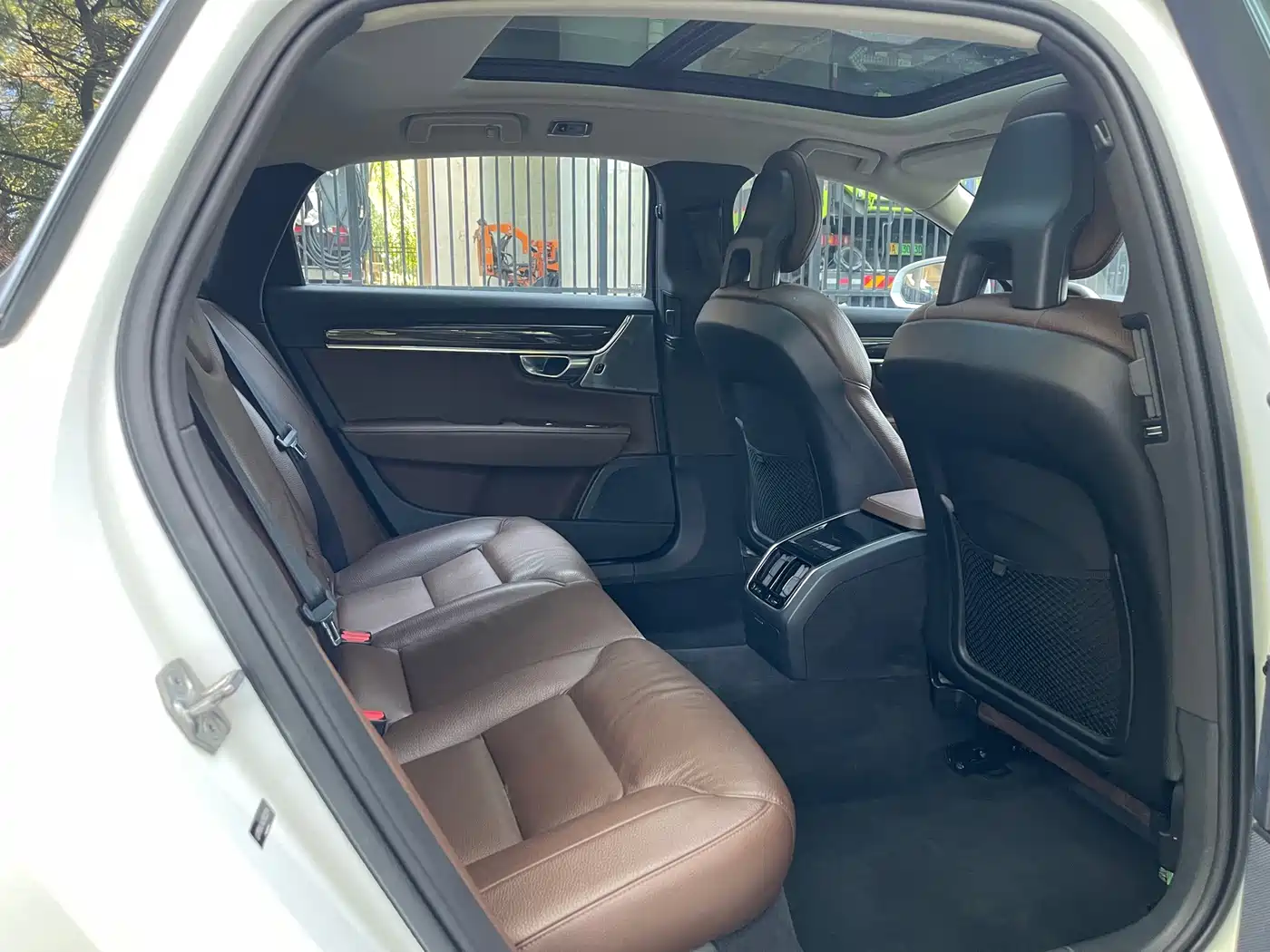 Volvo S90 2017 2017 T4 Inscription