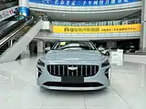 Фото 3 - Geely Preface