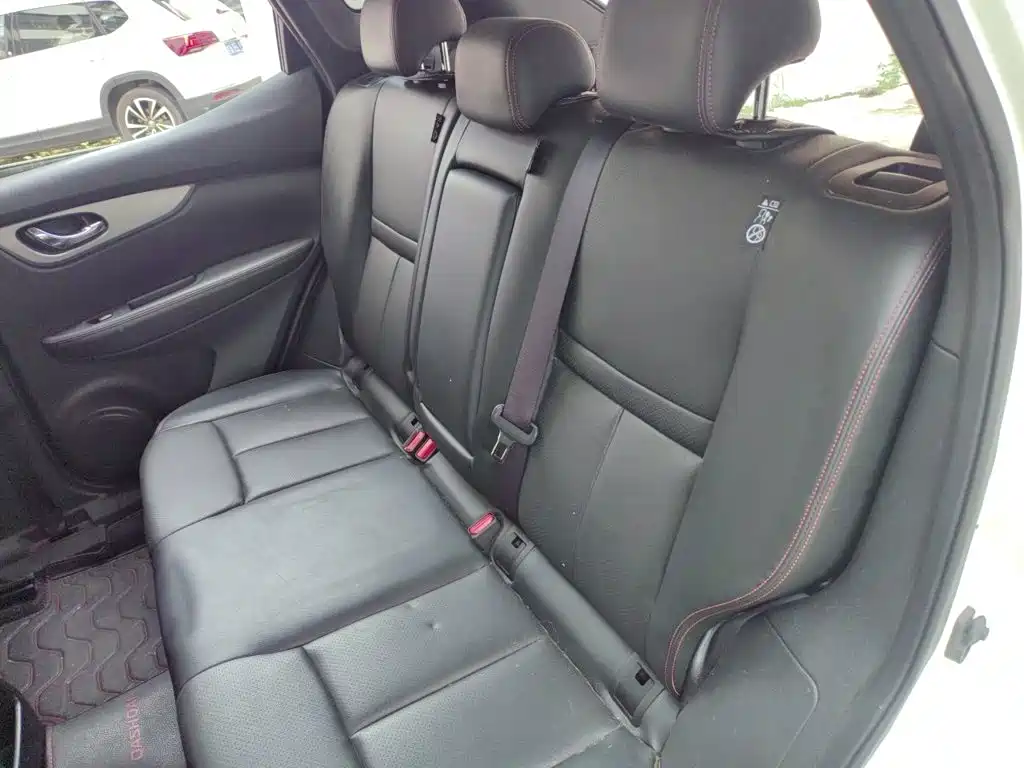Nissan Qashqai, миниатюра 13